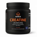 AAACE Creatine Pure Strength Complex 300g Unflavored