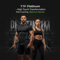 Platinum Bundle – High Touch Transformation
