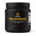 AAACE Pre-Workout for Ultimate Energy and Strength Building