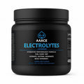 AAACE Electrolytes - Specialized Electrolyte Replacement Solution for Hydration & Performance 400g